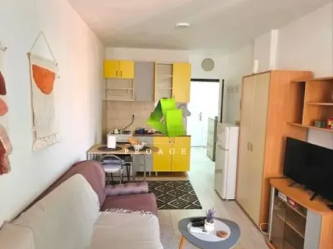 Rent, apartment, 25m², Palilula, Niš - image 2