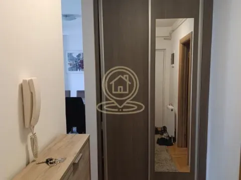 Rent, two bedroom apartment, 59m², Centar, Kragujevac - image 4