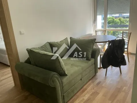 Rent, three bedroom apartment, 50m², Detelinara, Novi Sad Sve Podlokacije - image 2