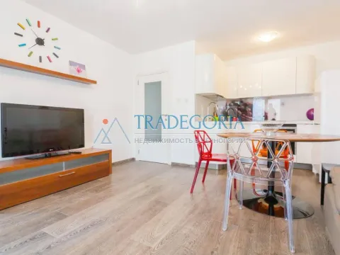 Prodaja, dvosoban stan, 60m², Sveti Stefan, Budva - image 14