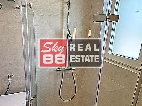 Rent, two bedroom apartment, 65m², Savski Venac, Beograd - image 14