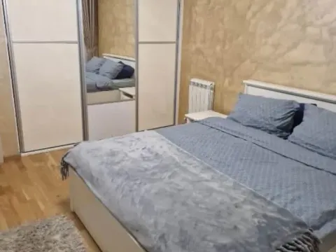 Sale, three bedroom apartment, 95m², Stari Banovci, Stara Pazova - image 8