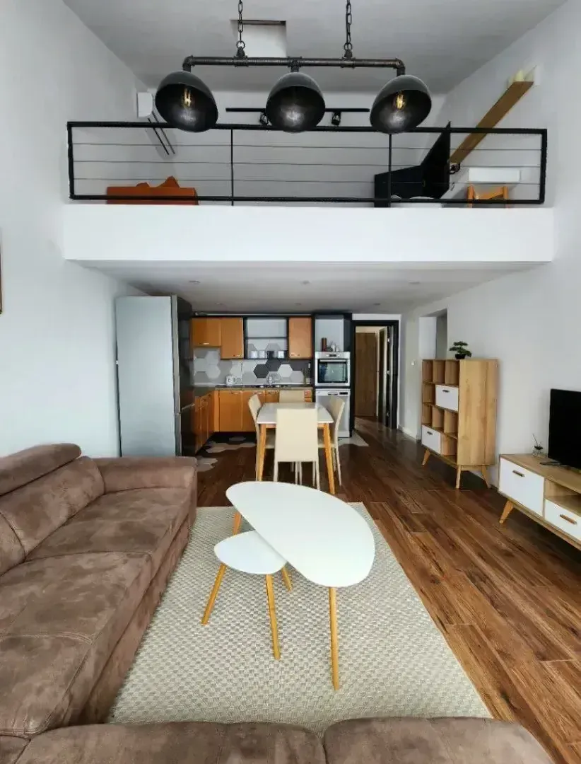 Prodaja, trosoban stan, 92m², Seljanovo, Tivat