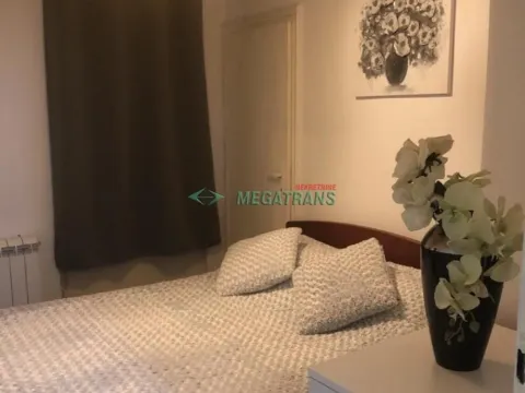 Izdavanje, jednosoban stan, 46m², Slavija, Vračar Sve Podlokacije - image 10