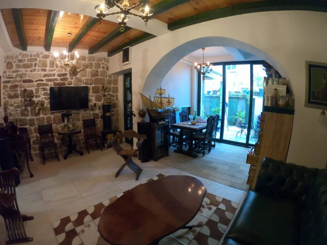 Prodaja, jednosoban stan, 45m², Stari Grad, Herceg Novi