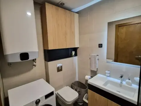 Izdavanje, jednosoban stan, 51m², Ljubović, Podgorica - image 5