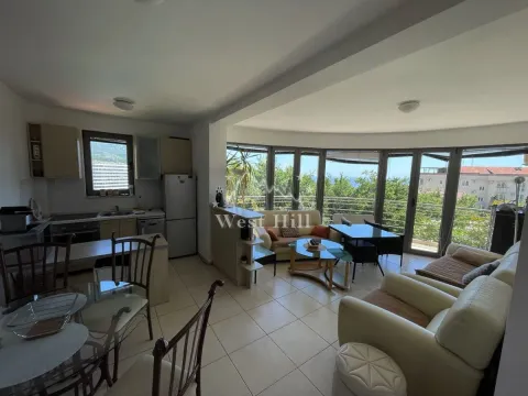 Sale, one bedroom apartment, 55m², Bečići, Budva - image 15