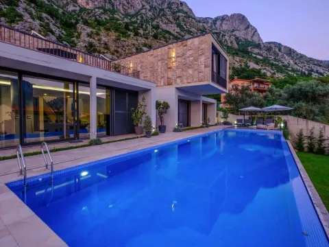 Prodaja, kuća, 500m², Kotor, Crna Gora - image 3