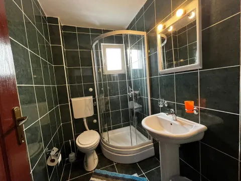 Izdavanje, jednosoban stan, 25m², Rafailovići, Budva - image 7