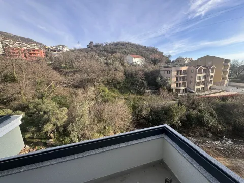 Sale, apartment, 58m², Kamenovo, Budva - image 6