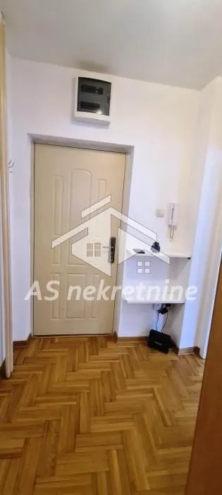 Rent, two bedroom apartment, 54m², Zvezdara Sve Podlokacije, Beograd