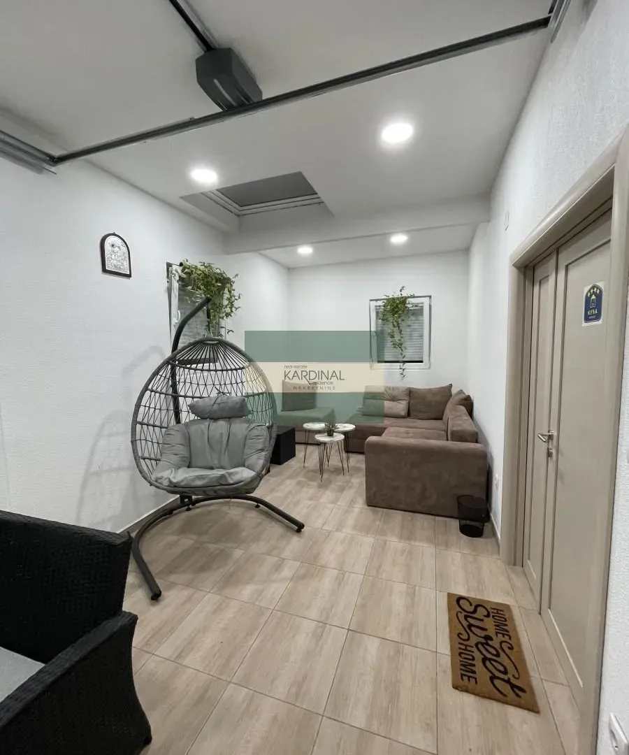 Rent, house, 80m², Denino brdo, Kragujevac