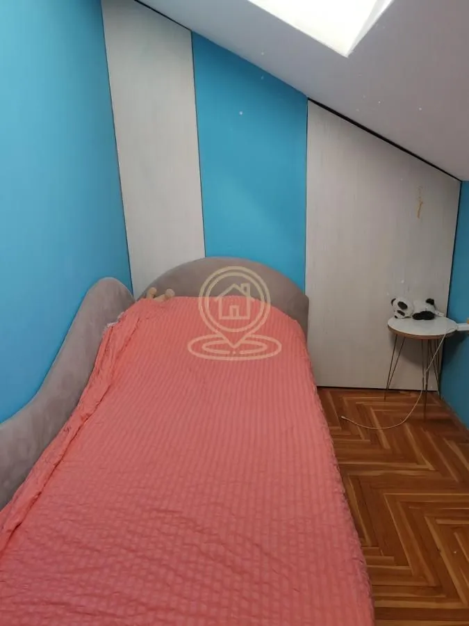 Prodaja, četvorosoban stan, 70m², Bulevar Evrope, Novi Sad Sve Podlokacije