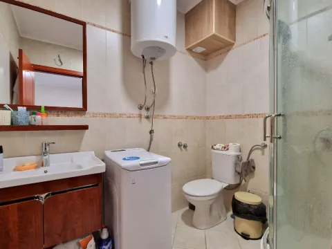 Izdavanje, jednosoban stan, 38m², Bečići, Budva - image 4