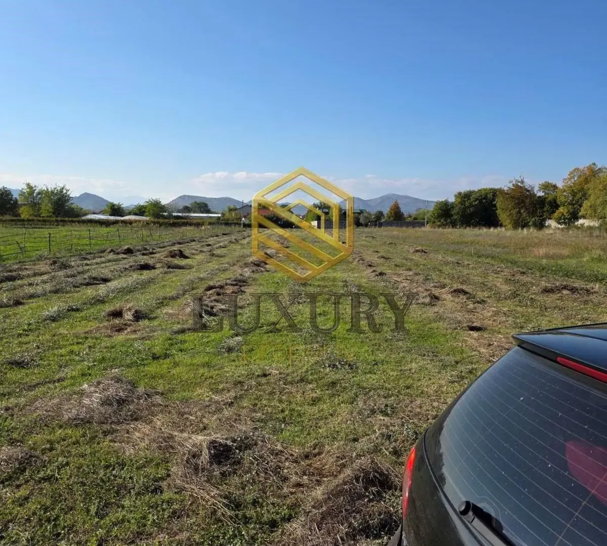 Prodaja, plac, 1519m², Zeta, Podgorica