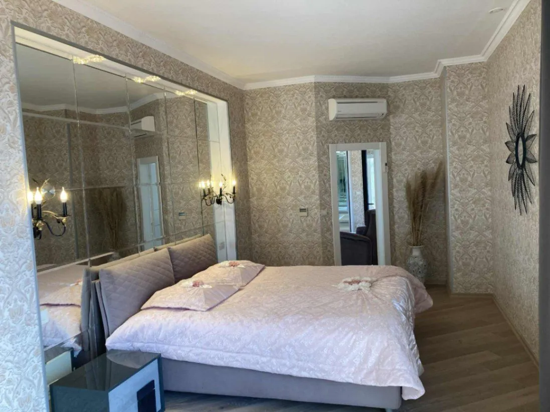 Prodaja, trosoban stan, 104m², Donji Orahovac, Kotor