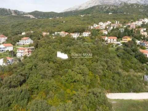 Prodaja, plac, 7800m², Topla, Herceg Novi - image 2