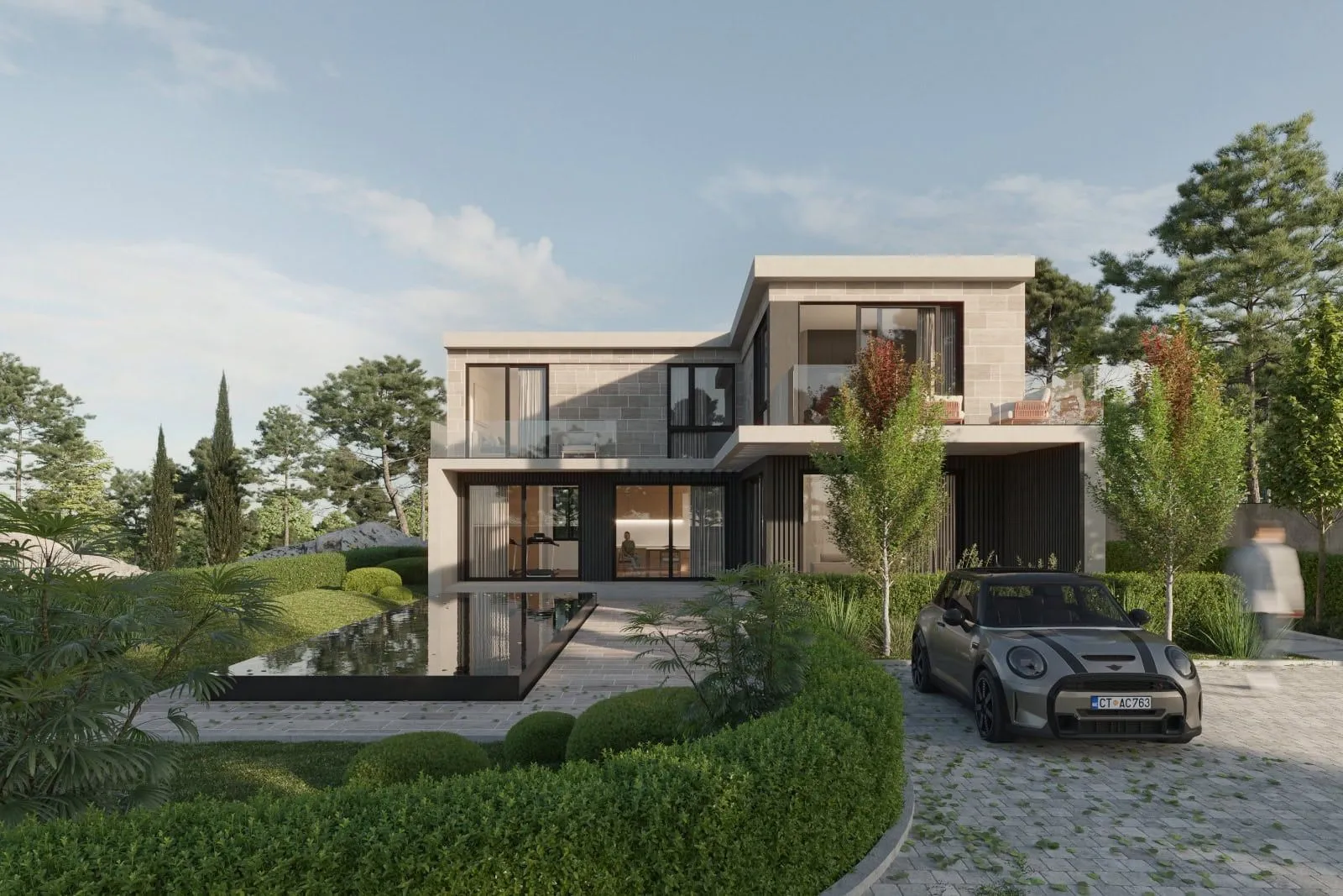 Sale, house, 249m², Krimovica, Kotor