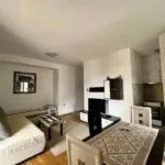 Sale, one bedroom apartment, 44m², Petrovac, Budva - image 4