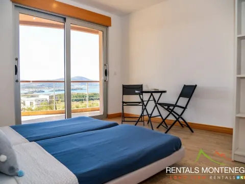 Sale, two bedroom apartment, 120m², Kavač, Kotor - image 8