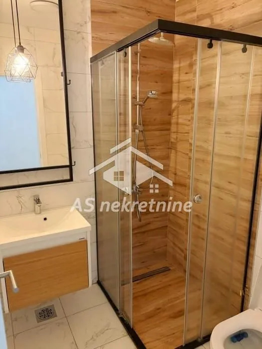 Rent, four bedroom apartment, 100m², Lekino Brdo, Voždovac Sve Podlokacije