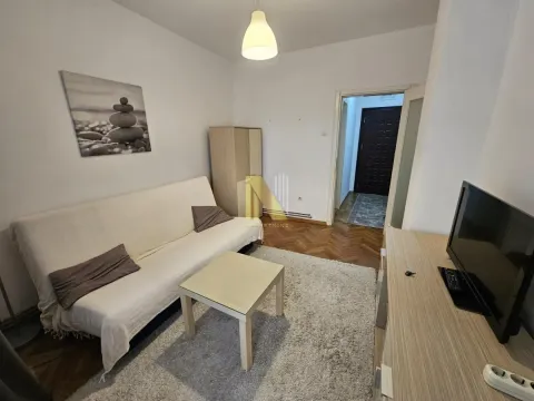 Izdavanje, garsonjera, 24m², Rotkvarija, Novi Sad Sve Podlokacije - image 2