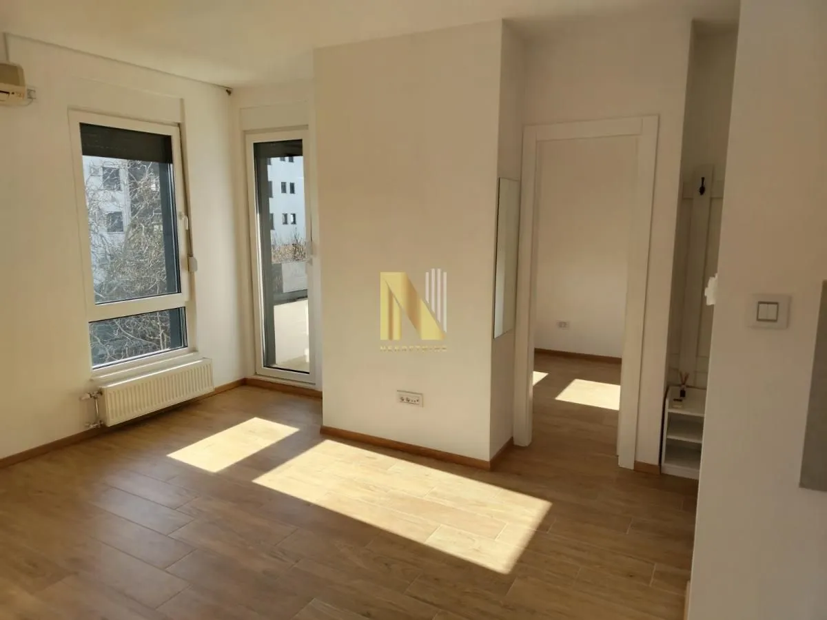 Izdavanje, dvosoban stan, 38m², Telep, Novi Sad Sve Podlokacije