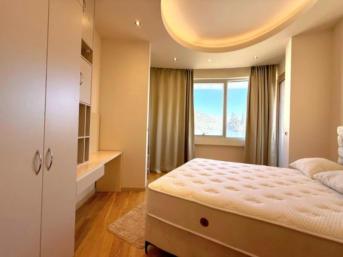 Sale, two bedroom apartment, 112m², Velji Vinogradi, Budva
