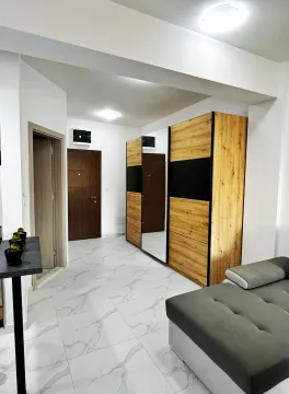 Izdavanje, jednosoban stan, 45m², Topla, Herceg Novi - image 3