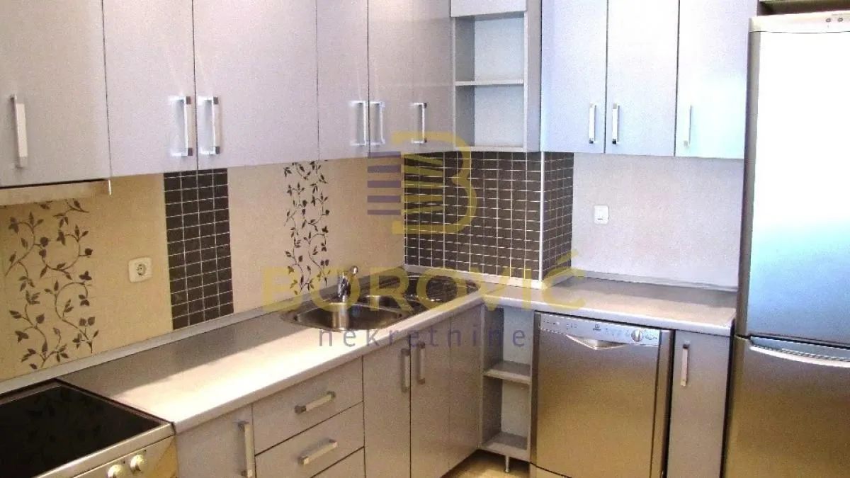 Sale, house, 215m², Savski Venac, Beograd