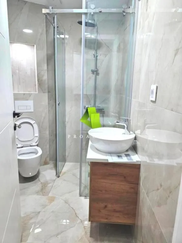 Sale, three bedroom apartment, 88m², Medijana, Niš