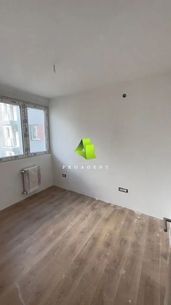 Prodaja, trosoban stan, 72m², Medijana, Niš