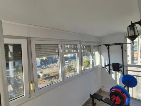 Sale, three bedroom apartment, 71m², Novi Beograd Sve Podlokacije, Beograd - image 16