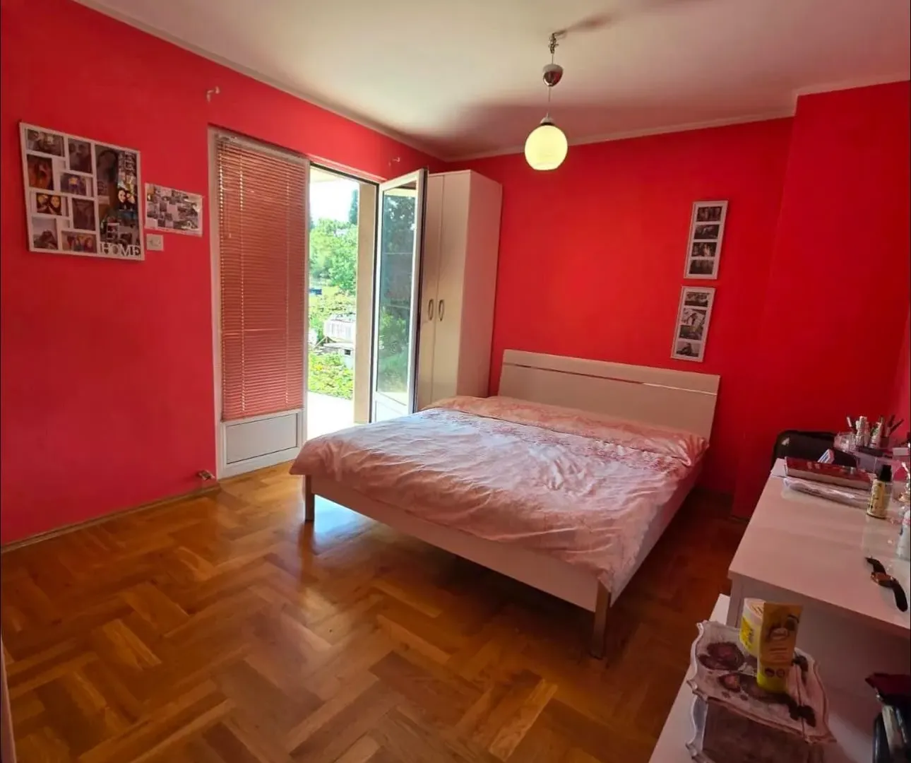 Izdavanje, kuća, 200m², Zagorič, Podgorica