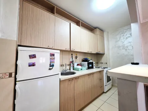 Izdavanje, stan, 44m², Stari Aerodrom, Podgorica - image 6