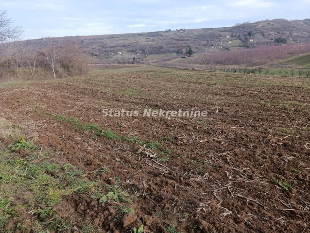 Prodaja, plac, 322m², Sremski Karlovci, Novi Sad