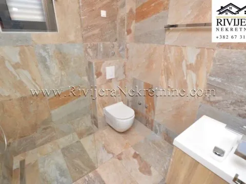 Sale, one bedroom apartment, 39m², Morinj, Kotor - image 4