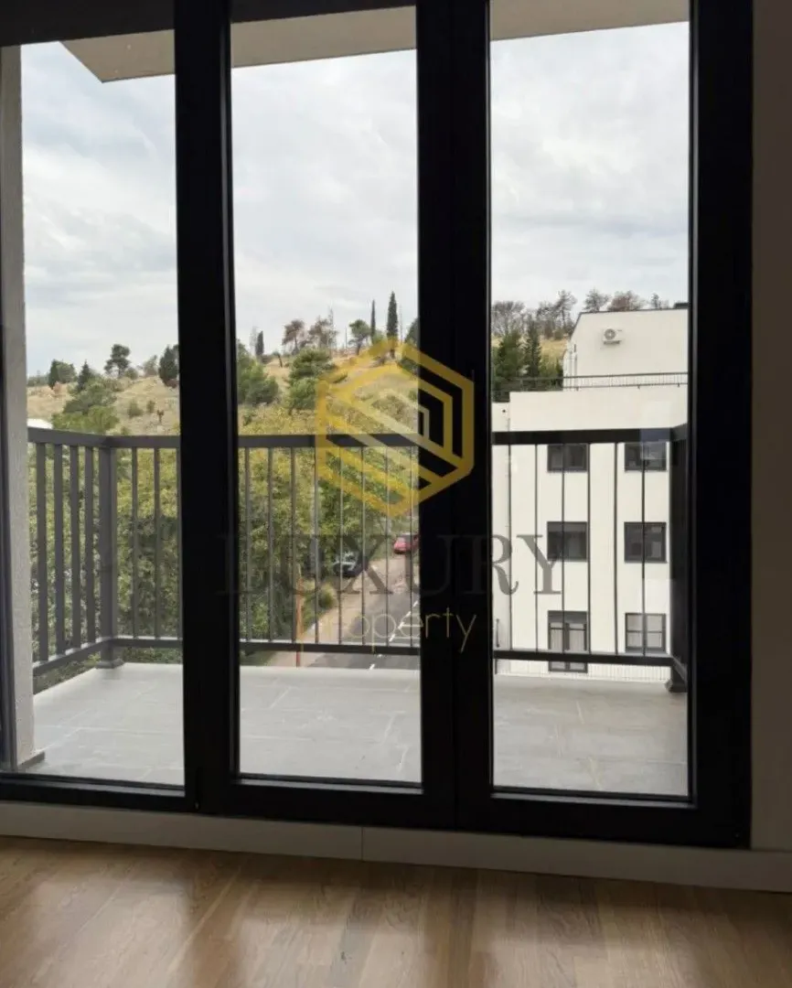 Sale, three bedroom apartment, 90m², Zagorič, Podgorica