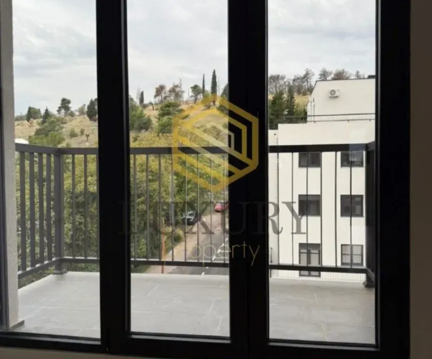 Sale, three bedroom apartment, 90m², Zagorič, Podgorica