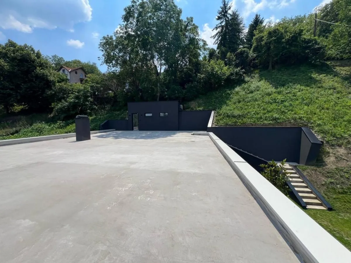 Sale, house, 253m², Beočić, Rekovac
