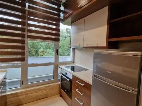 Rent, two bedroom apartment, 48m², Savski Venac, Beograd - image 8