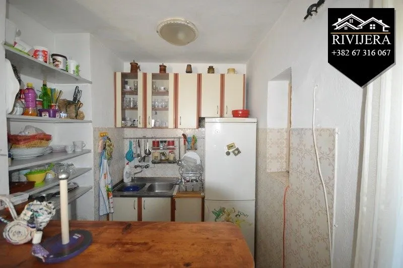 Prodaja, kuća, 64m², Zelenika, Herceg Novi