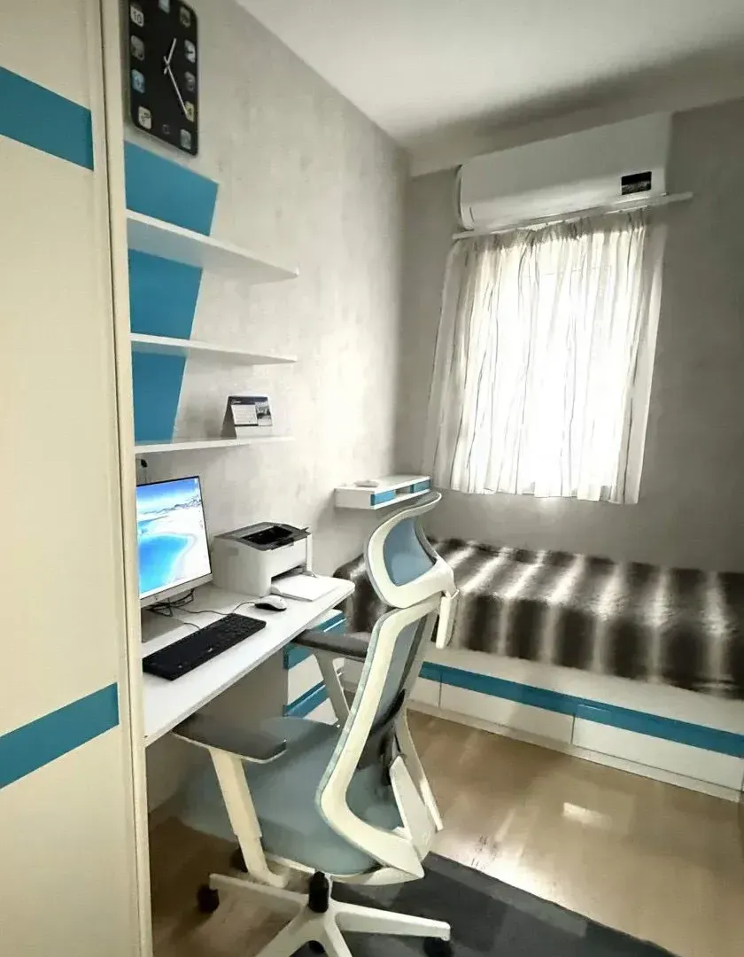Prodaja, trosoban stan, 72m², City Kvart, Podgorica
