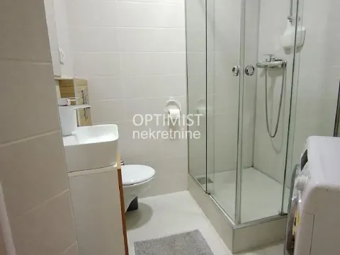 Sale, three bedroom apartment, 61m², Skadarlija, Beograd - image 13