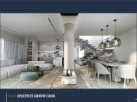 Sale, four bedroom apartment, 255m², Ilino, Bar - image 9