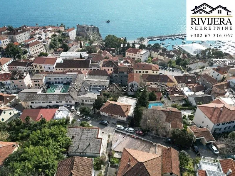 Sale, office space, 15m², Centar, Herceg Novi