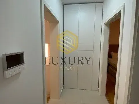 Izdavanje, jednosoban stan, 51m², Luštica, Tivat - image 9