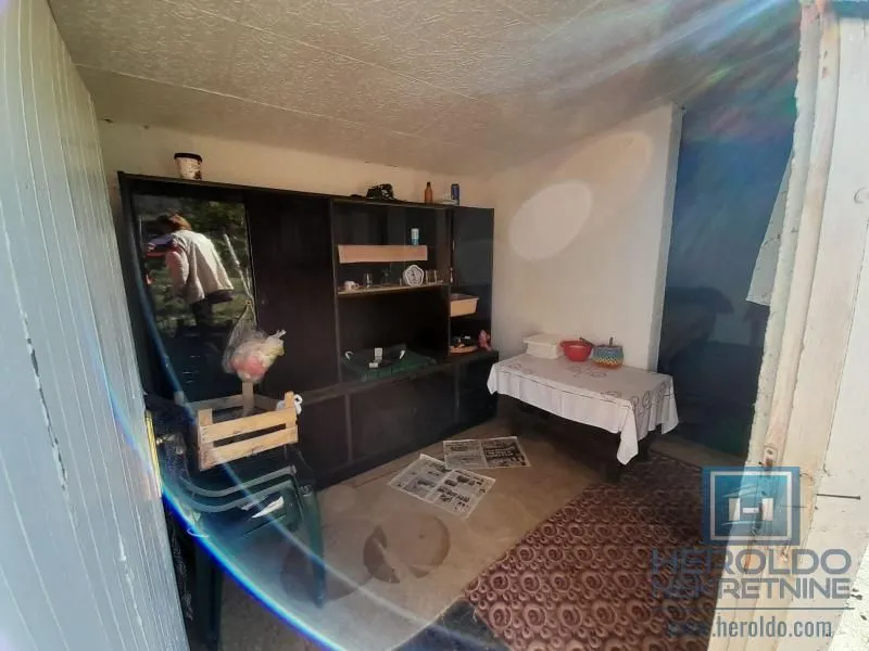 Prodaja, plac, 1331m², Kupusara, Jagodina