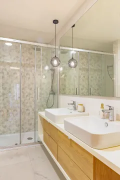 Rent, two bedroom apartment, 100m², Central Point, Podgorica - image 7