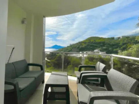 Sale, one bedroom apartment, 69m², Pržno, Budva - image 2